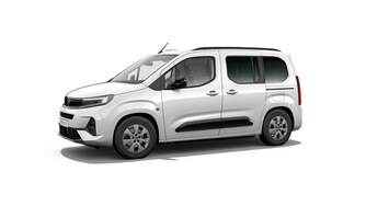 uusi Opel Combo Electric